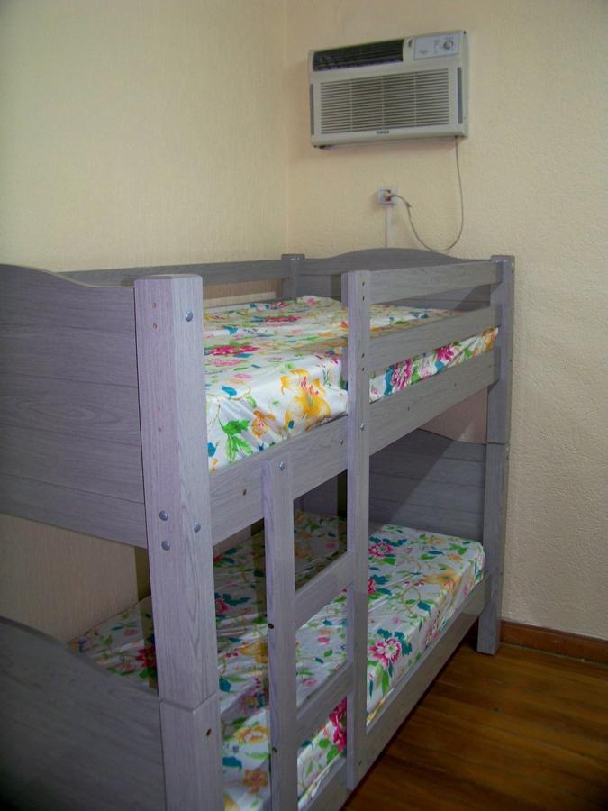 Hostel Da Landa Santana São Paulo Buitenkant foto