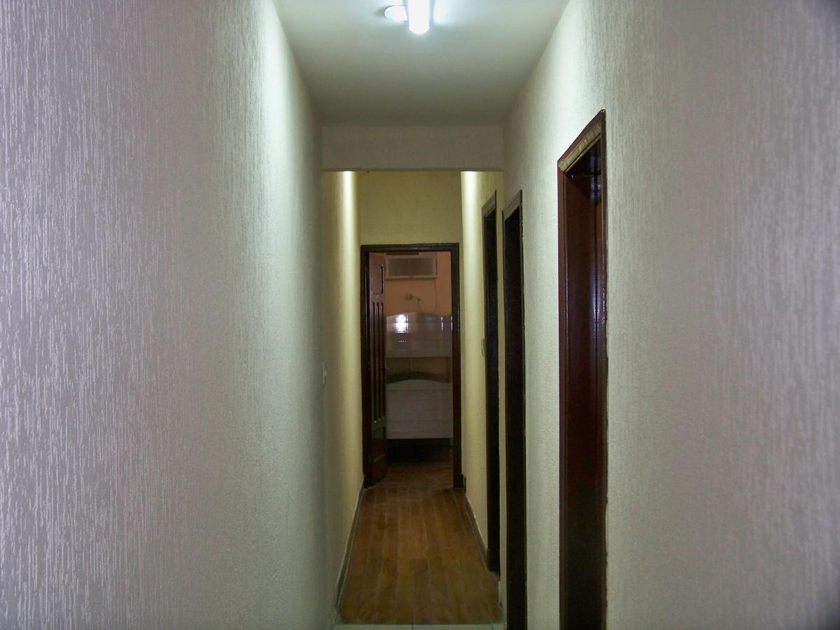 Hostel Da Landa Santana São Paulo Buitenkant foto