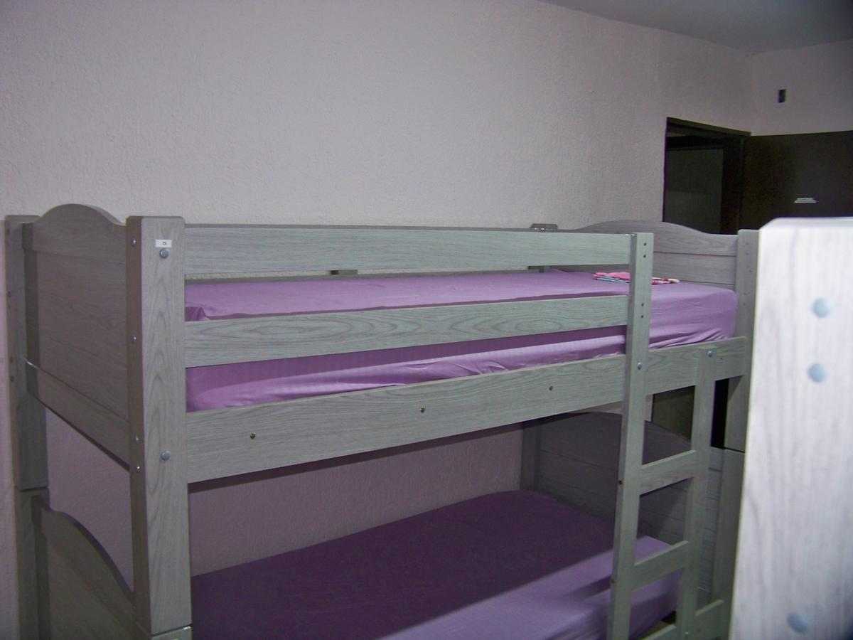Hostel Da Landa Santana São Paulo Buitenkant foto
