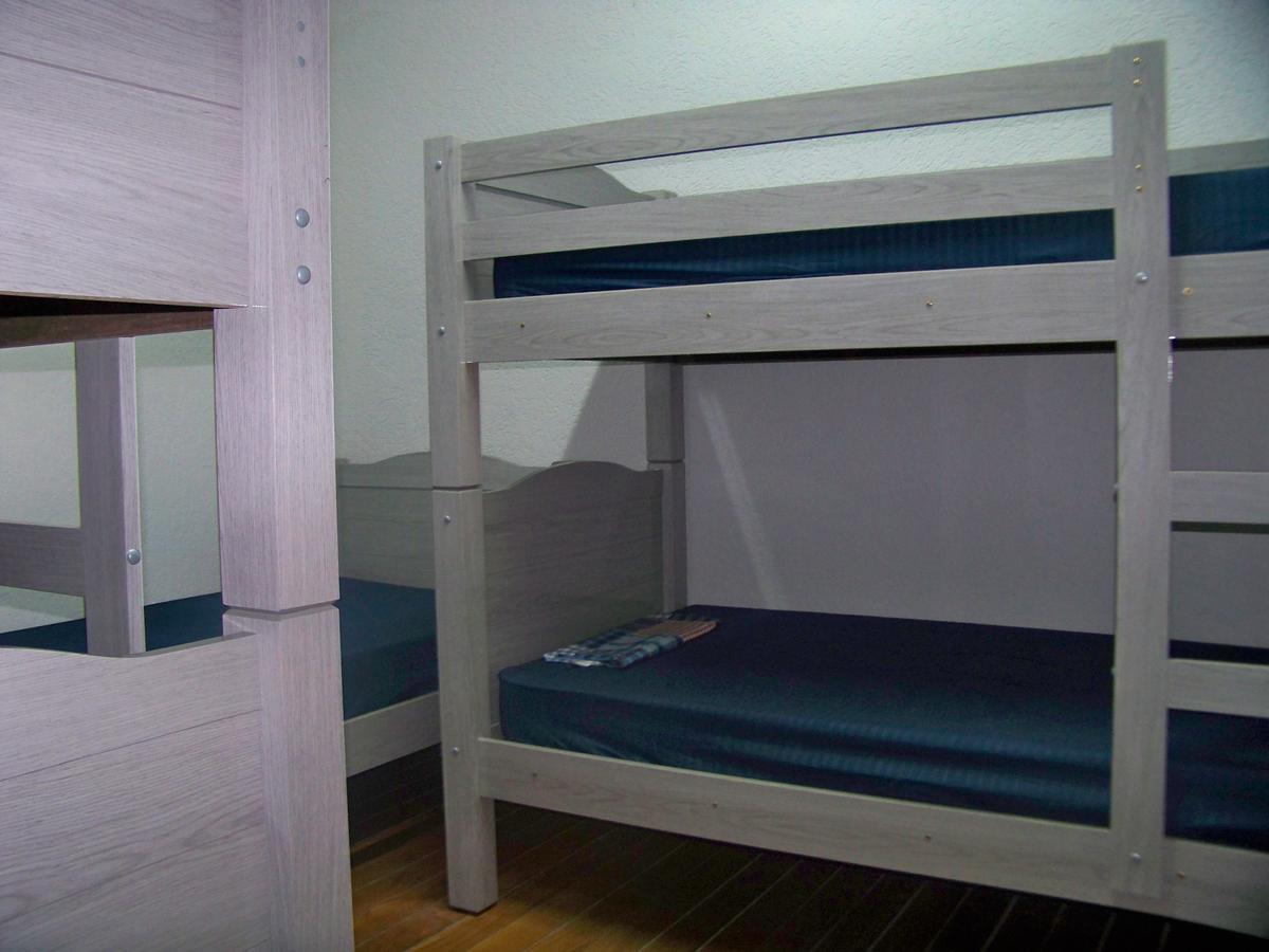 Hostel Da Landa Santana São Paulo Buitenkant foto