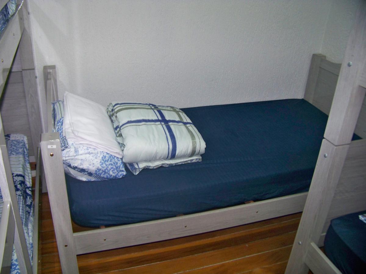 Hostel Da Landa Santana São Paulo Buitenkant foto