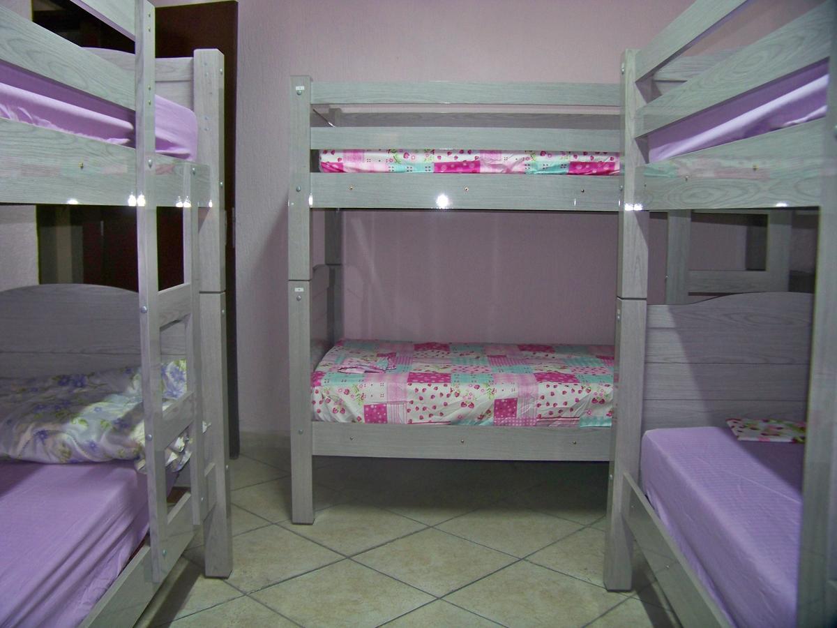 Hostel Da Landa Santana São Paulo Buitenkant foto