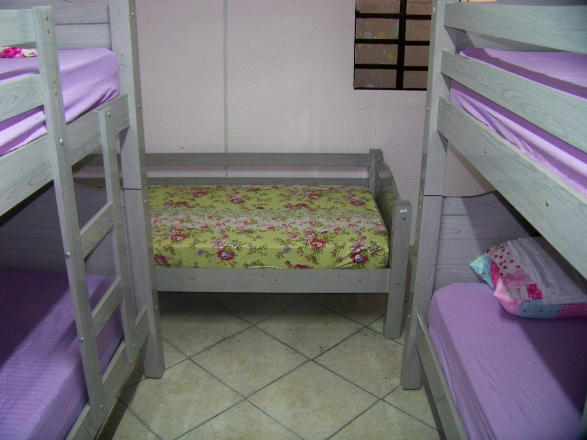Hostel Da Landa Santana São Paulo Buitenkant foto