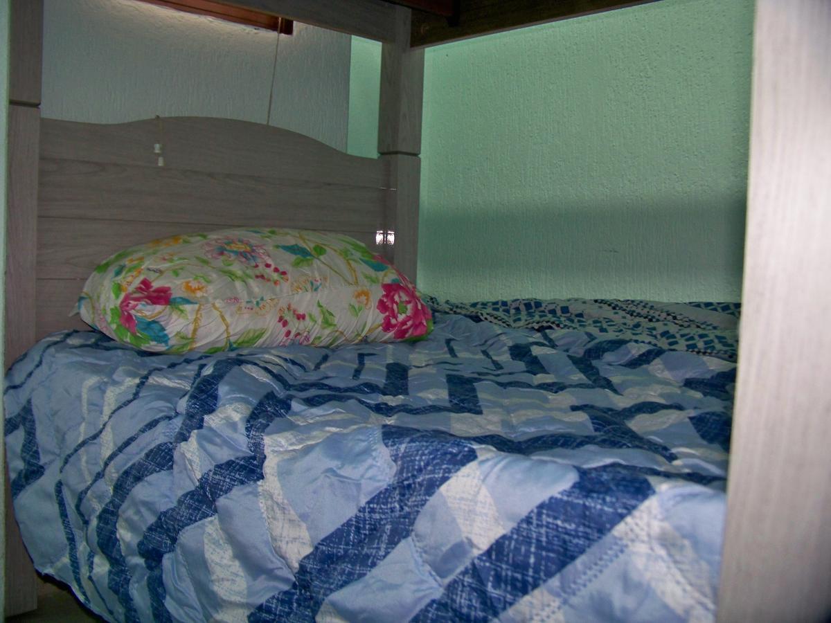 Hostel Da Landa Santana São Paulo Buitenkant foto