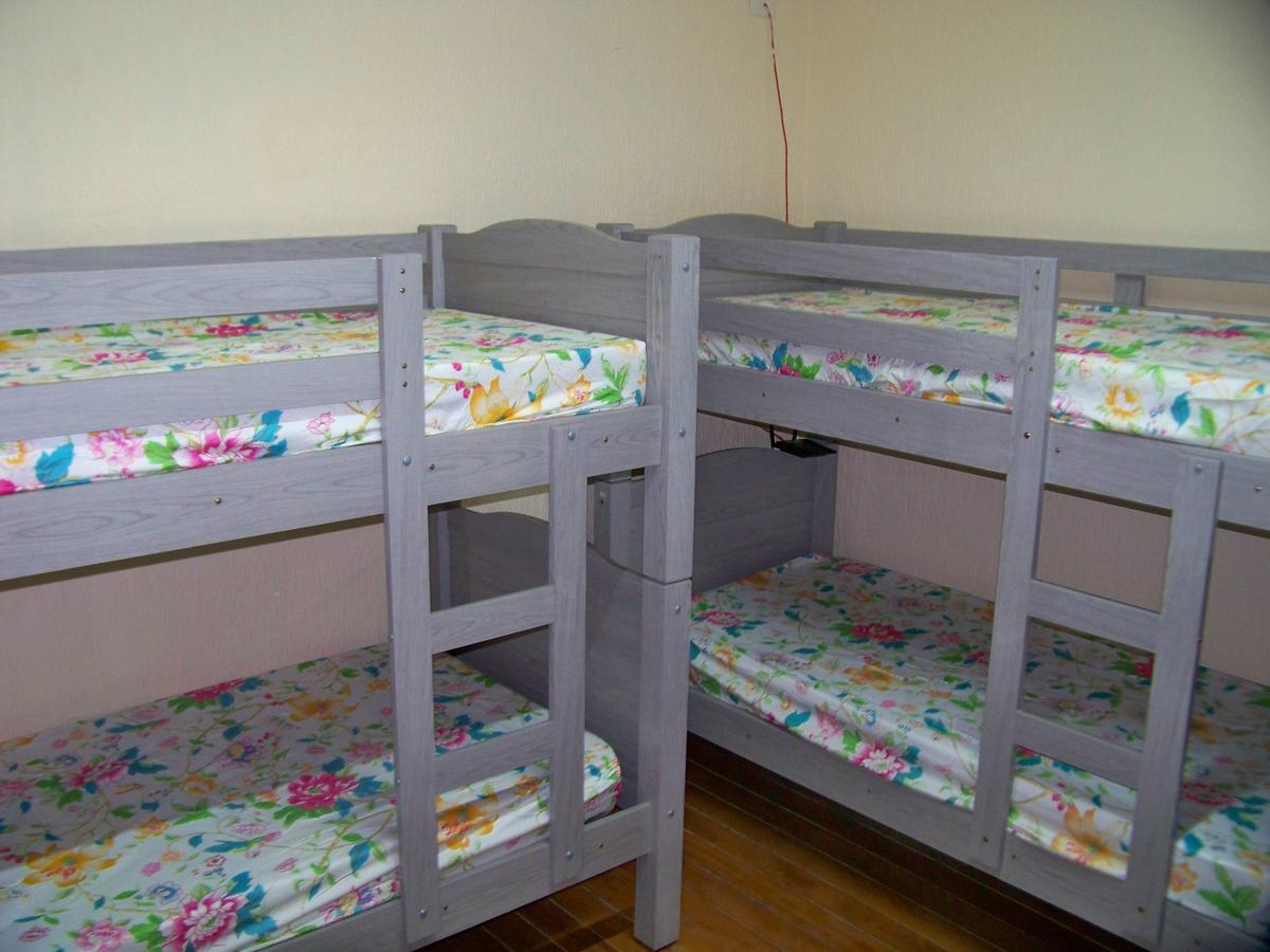 Hostel Da Landa Santana São Paulo Buitenkant foto