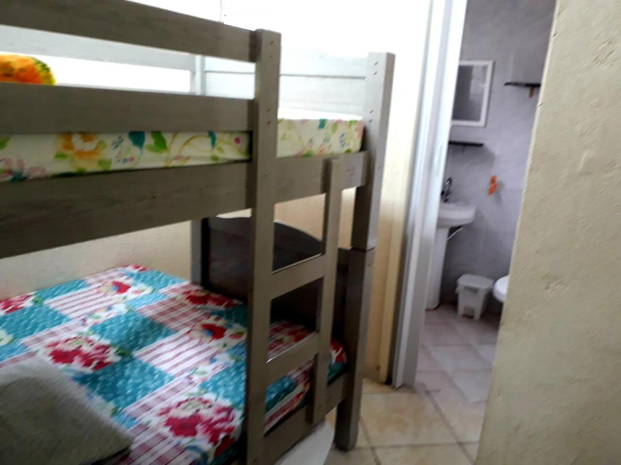 Hostel Da Landa Santana São Paulo Buitenkant foto