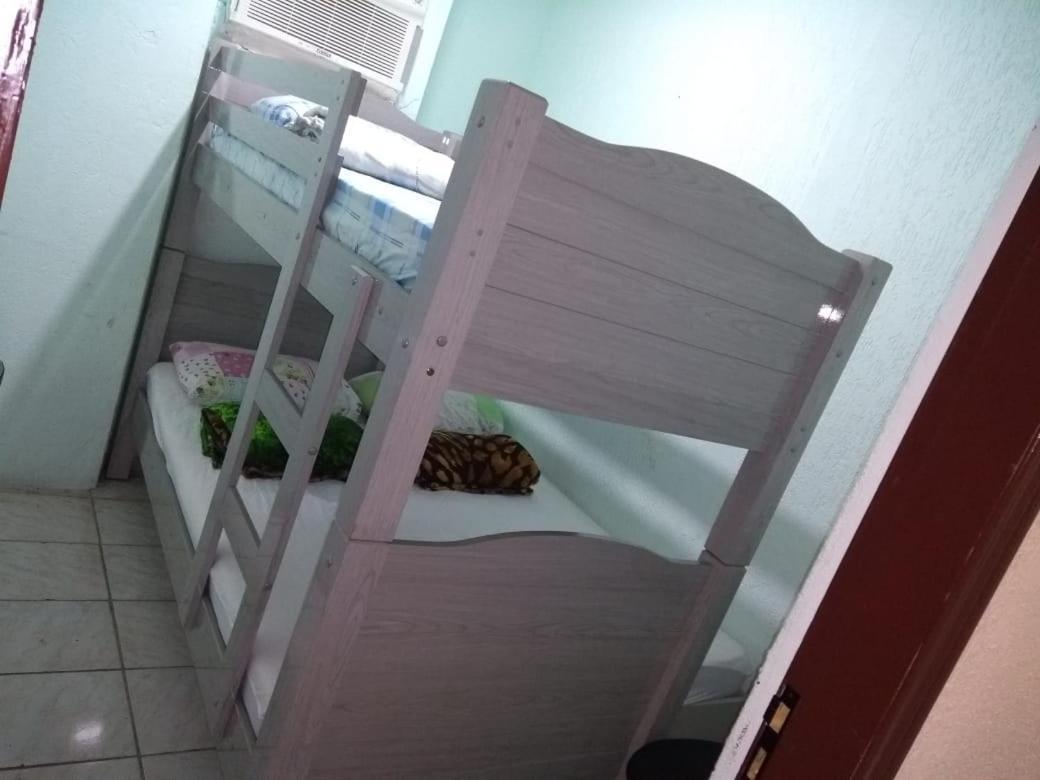 Hostel Da Landa Santana São Paulo Buitenkant foto