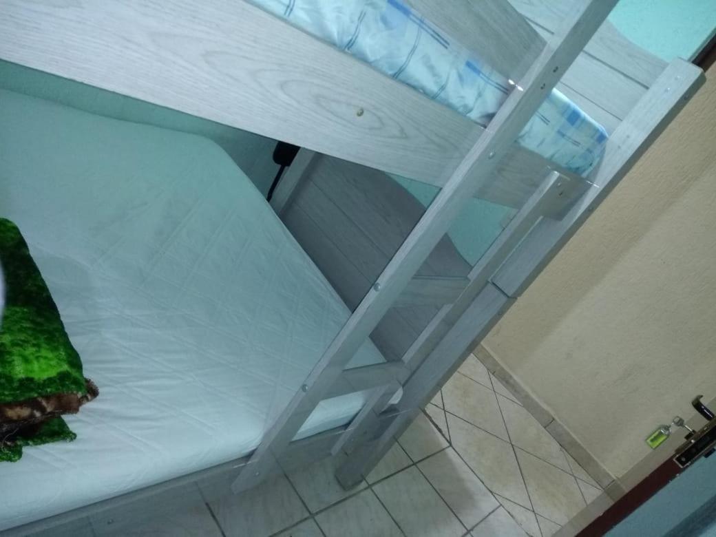 Hostel Da Landa Santana São Paulo Buitenkant foto