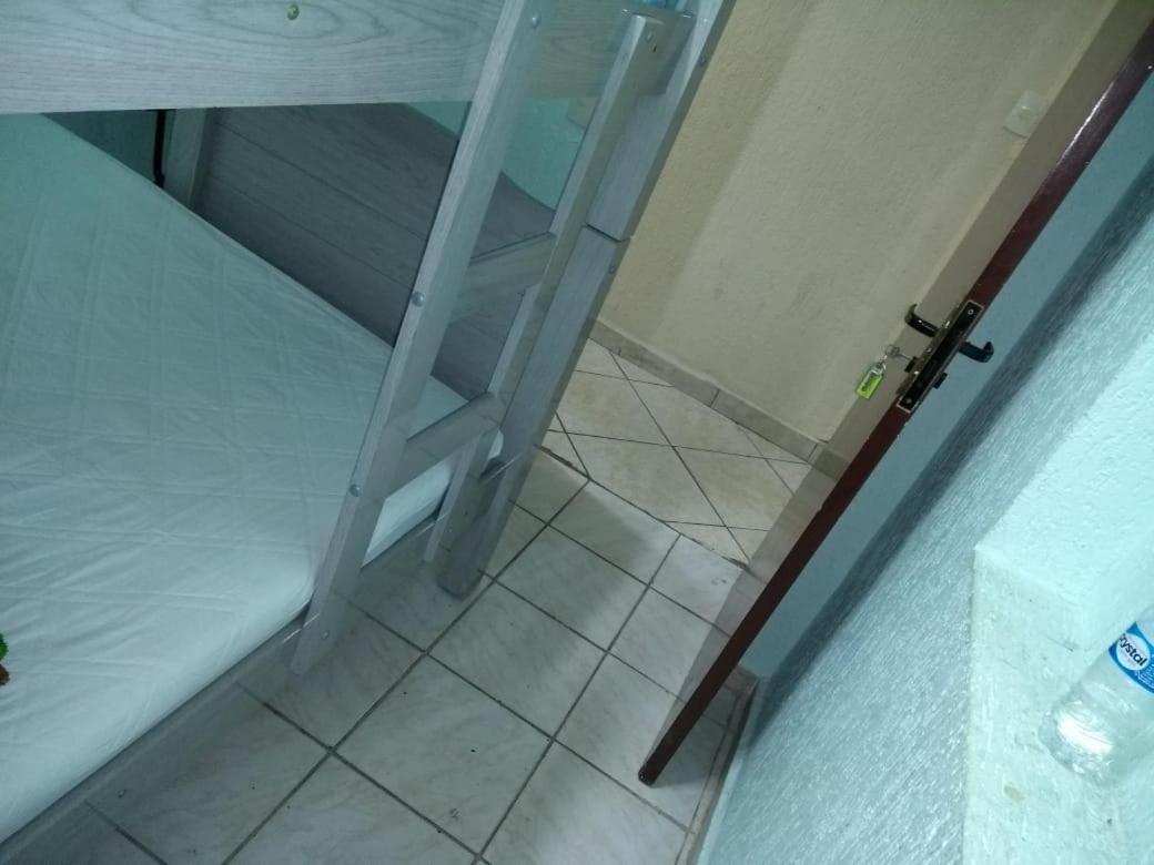 Hostel Da Landa Santana São Paulo Buitenkant foto