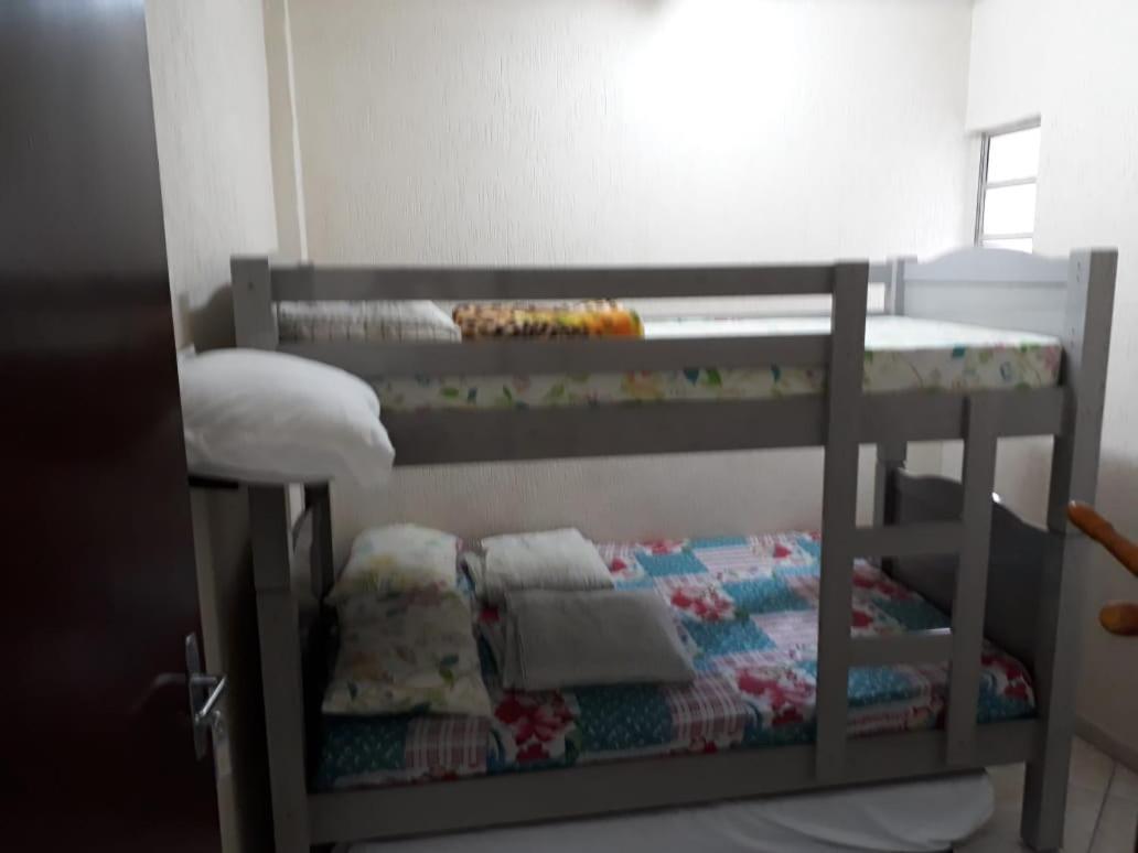 Hostel Da Landa Santana São Paulo Buitenkant foto